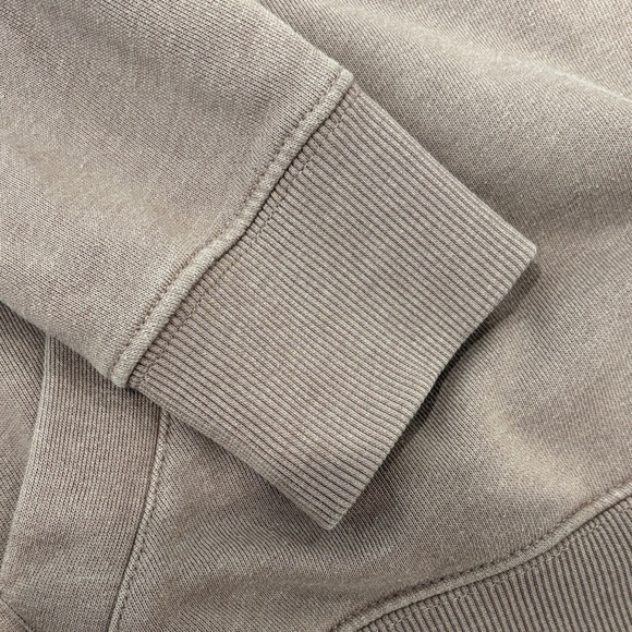 Tentree women’s XL Brown Hoodie - Picture 4 of 6